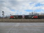 CN 9515 and CN 9452